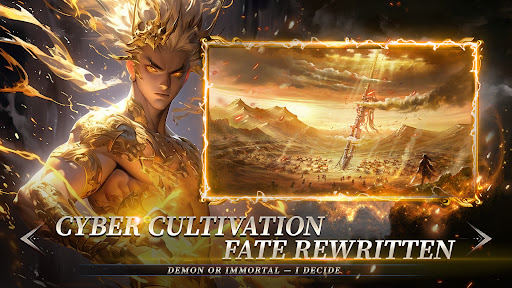 Blade of Divinity ekran görüntüsü
