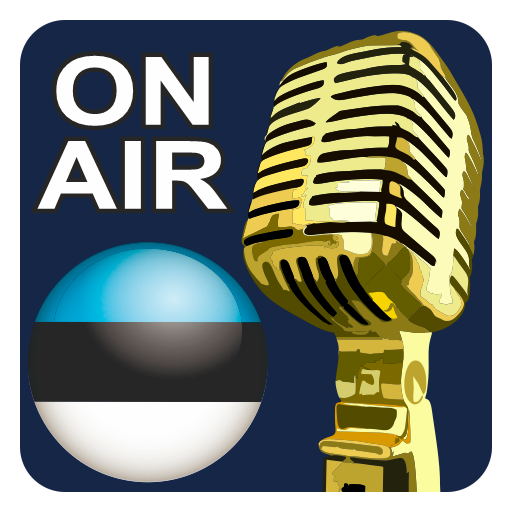 Estonian Radio Stations