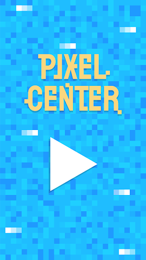 Pixel Center ekran görüntüsü