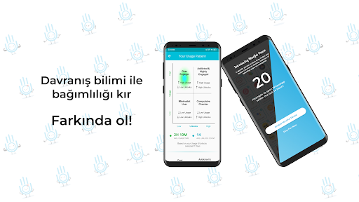YourHour:Ekran Süresi Kontrolü ekran görüntüsü