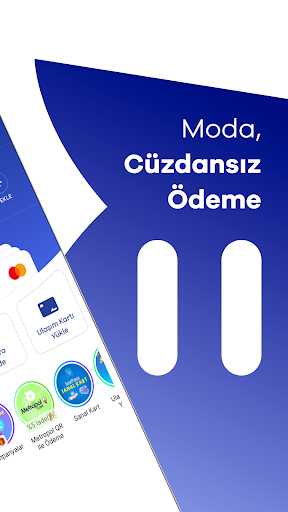 DenizPay ekran görüntüsü