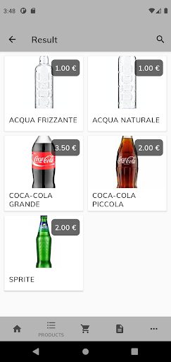 Civico 27 ekran görüntüsü