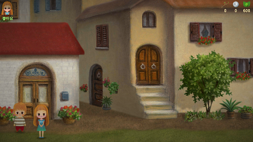 Little Berry Forest 2 : Stars ekran görüntüsü