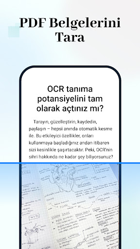 PDF Reader - Photo to PDF ekran görüntüsü