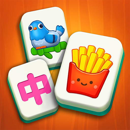 Chum Chum Tile Match