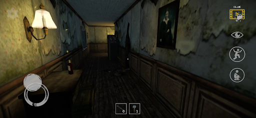 Grandma Horror Multiplayer ekran görüntüsü