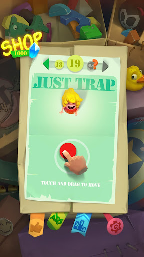 Just Trap ekran görüntüsü