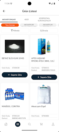 Atmacapet ekran görüntüsü