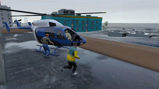 Gangster Mafia Crime 3d Game ekran görüntüsü