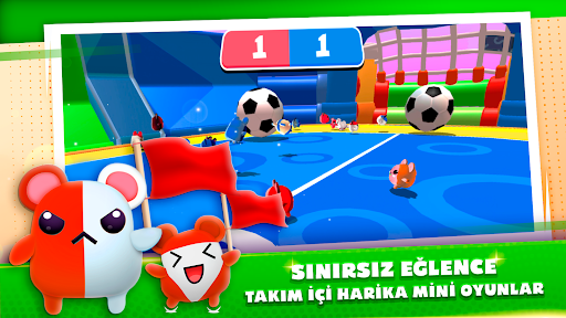 STAR: Çetrefilli Süper Koşu ekran görüntüsü