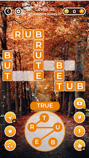 Word connect, word game puzzle ekran görüntüsü