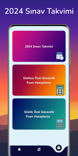 Özel Güvenlik Soruları 2026 ekran görüntüsü
