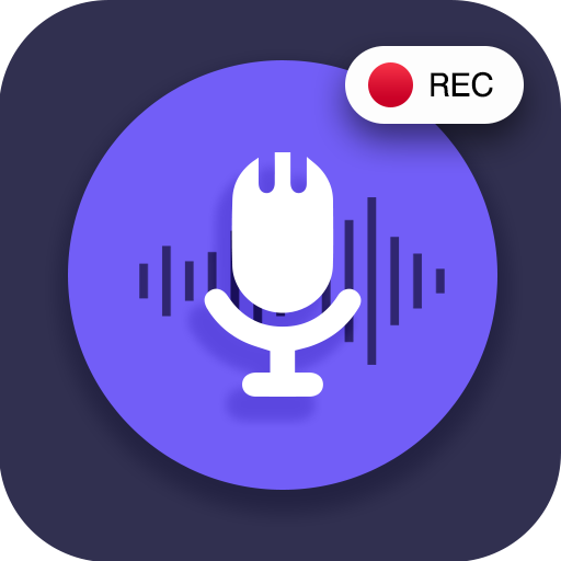 Voice Record: Audio Recorder