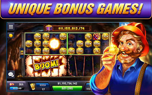 Take 5 Vegas Casino Slot Games ekran görüntüsü