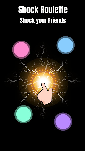 Touch Roulette: Make Decisions ekran görüntüsü