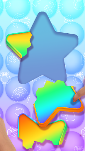 Pop It - Fidget Oyunları ekran görüntüsü