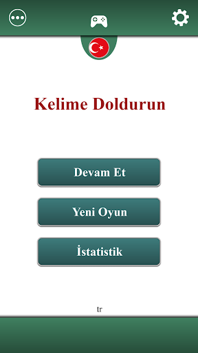 Kelime Doldurun - Kare Bulmaca ekran görüntüsü