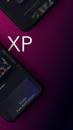 Dolby XP ekran görüntüsü