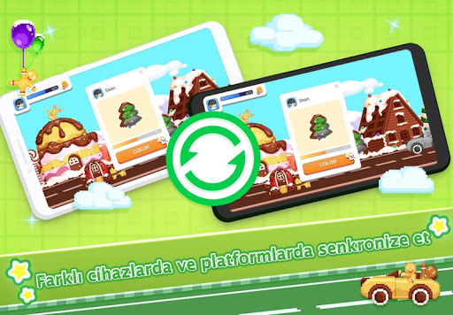 Pixel.Fun ekran görüntüsü