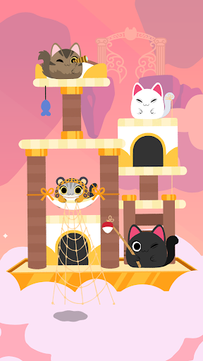 Sailor Cats ekran görüntüsü