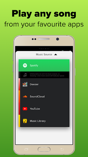 AmpMe - Speaker Booster ekran görüntüsü