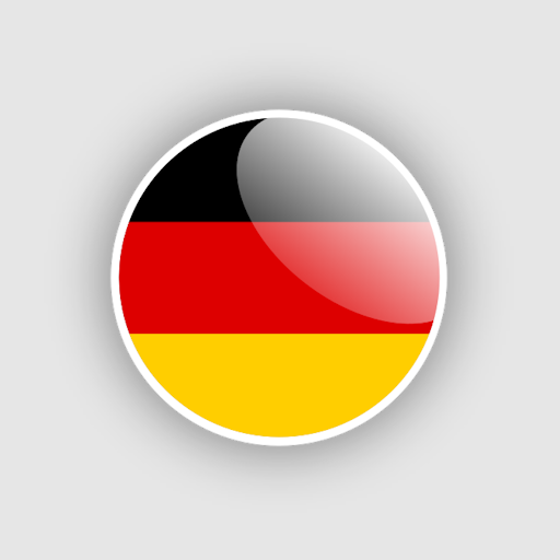 German Map Quiz