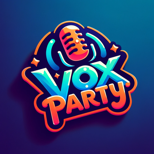 VoxParty: Sesli Tabu Okey