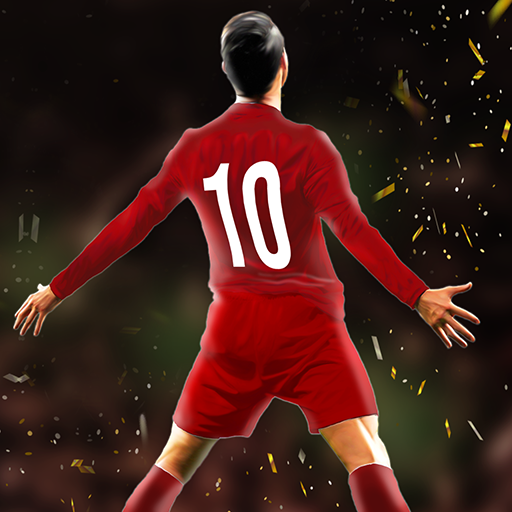 Football Cup Pro 2025 - Futbol