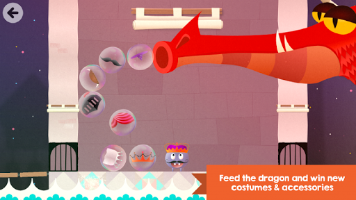 Thinkrolls Kings & Queens Full ekran görüntüsü