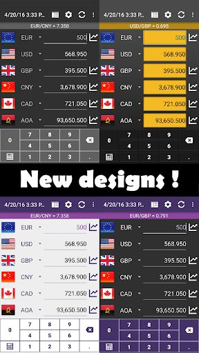 Currency Converter Plus ekran görüntüsü
