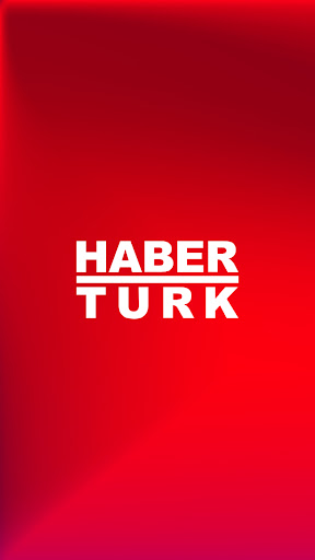 HABERTÜRK ekran görüntüsü