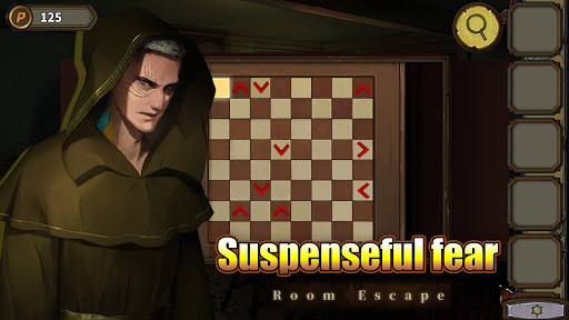 Dream Escape-Room Escape ekran görüntüsü