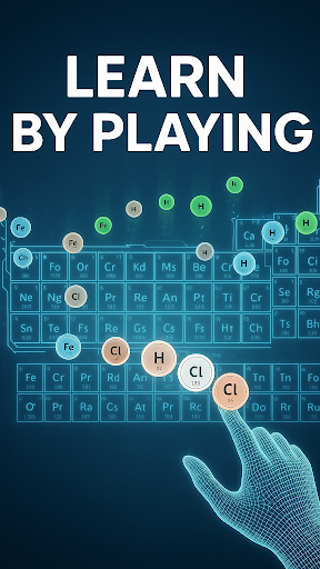 Chemistry Nomenclature Formula ekran görüntüsü