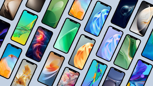 Wallpapers For Oppo - HD - 4K ekran görüntüsü