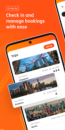 Jetstar ekran görüntüsü
