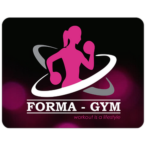 FORMA PLUS
