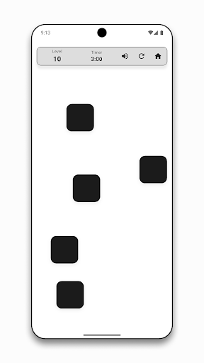 Memory Test: For Monkeys ekran görüntüsü