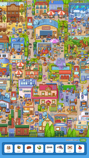Found It! Hidden Object Game ekran görüntüsü