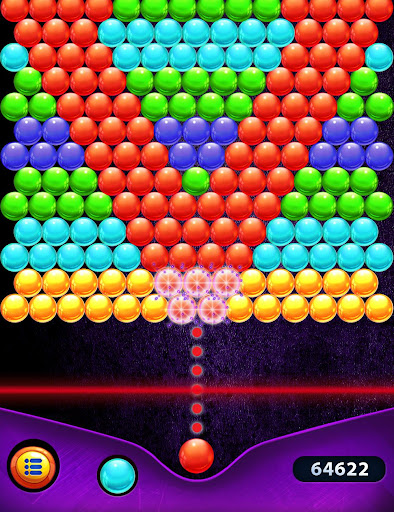 Bouncing Balls ekran görüntüsü