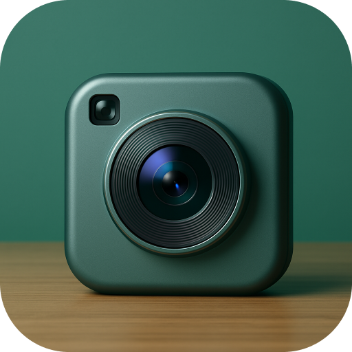 Ultra Zoom Camera HD