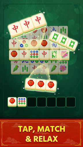 Tile Empire - Mahjong Match ekran görüntüsü