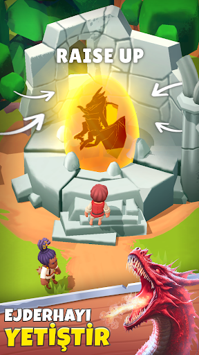 Stronghold Dude: Dragon Rising ekran görüntüsü