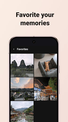 Pixel Gallery - Privacy & AI ekran görüntüsü
