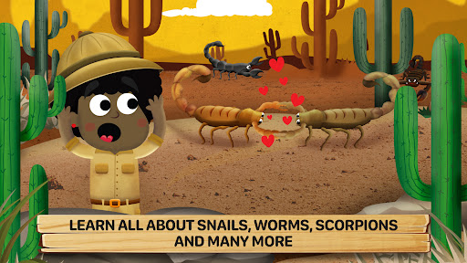 Bugs 2: What Are They Like? ekran görüntüsü