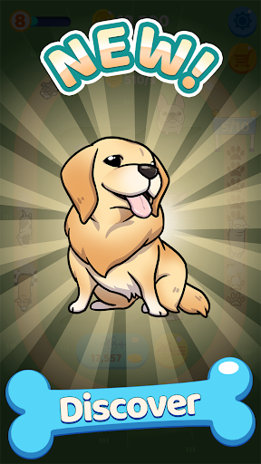 Merge Dogs ekran görüntüsü