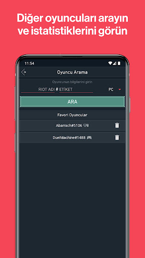 Spike Stats - Valorant Tracker ekran görüntüsü