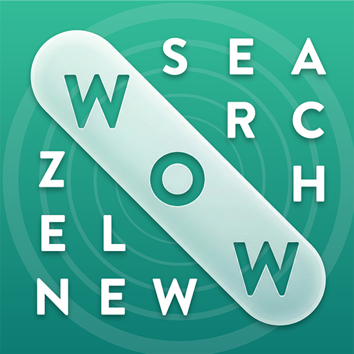 Words Of Wonders Search: Zen