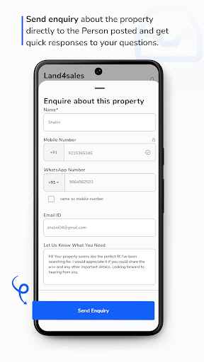 Land for Sales - Short Videos ekran görüntüsü