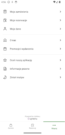 Galicjanka ekran görüntüsü