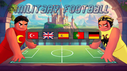 Ordu Futbolu ekran görüntüsü